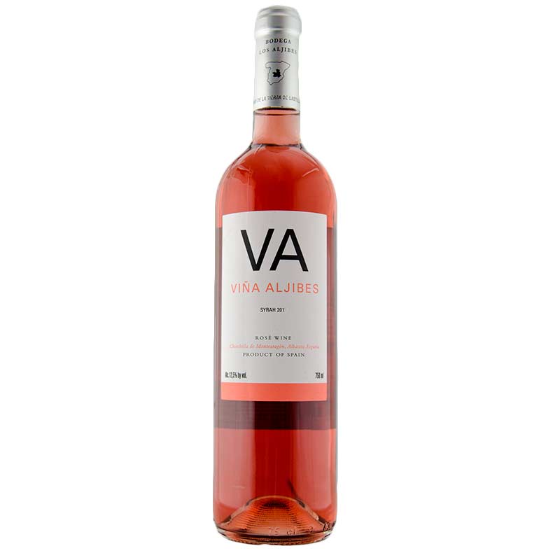 Vi&ntilde;a Aljibes Rosado , 75 cl