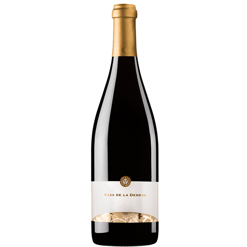 Casa de La Dehesa, Bodegas Naranjo. 75 cl.