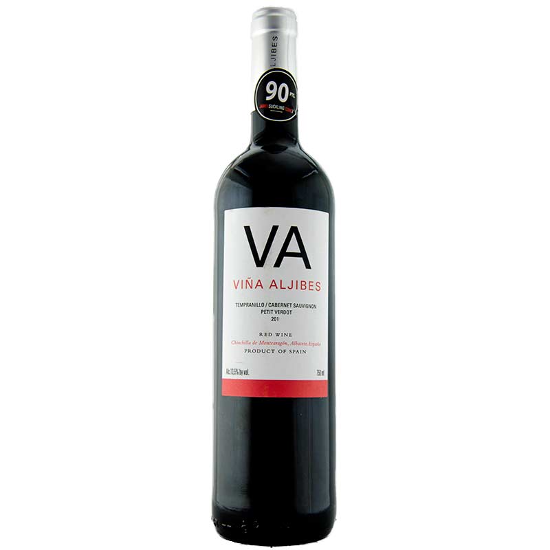 Vi&ntilde;a Aljibes Tinto 