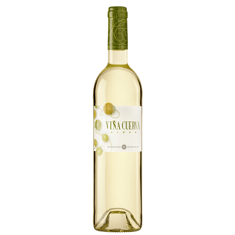 Vi&ntilde;a Cuerva Airen. 75 cl