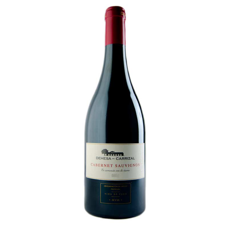 Dehesa del Carrizal Cabernet Sauvignon. 75 cl