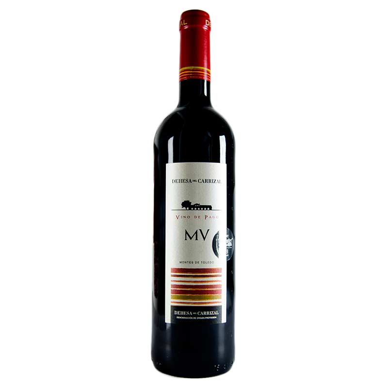 Dehesa del Carrizal MV. 75 cl
