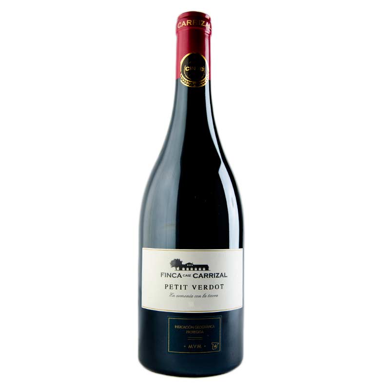 Dehesa del Carrizal Petit Verdot. 75 cl