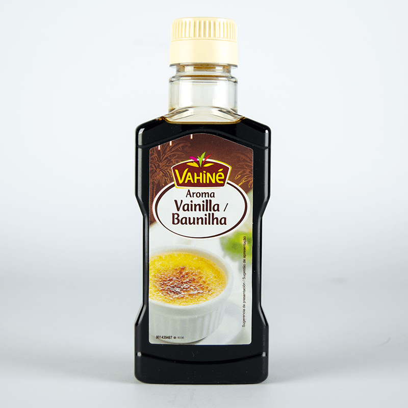 Aroma de Vainilla, 200 ml. Vahin&eacute;