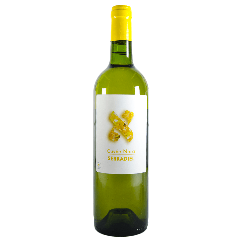 Cuv&eacute;e Nora. 75 cl