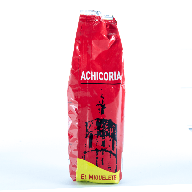 Achicoria, 200 grs. El Miguelete.