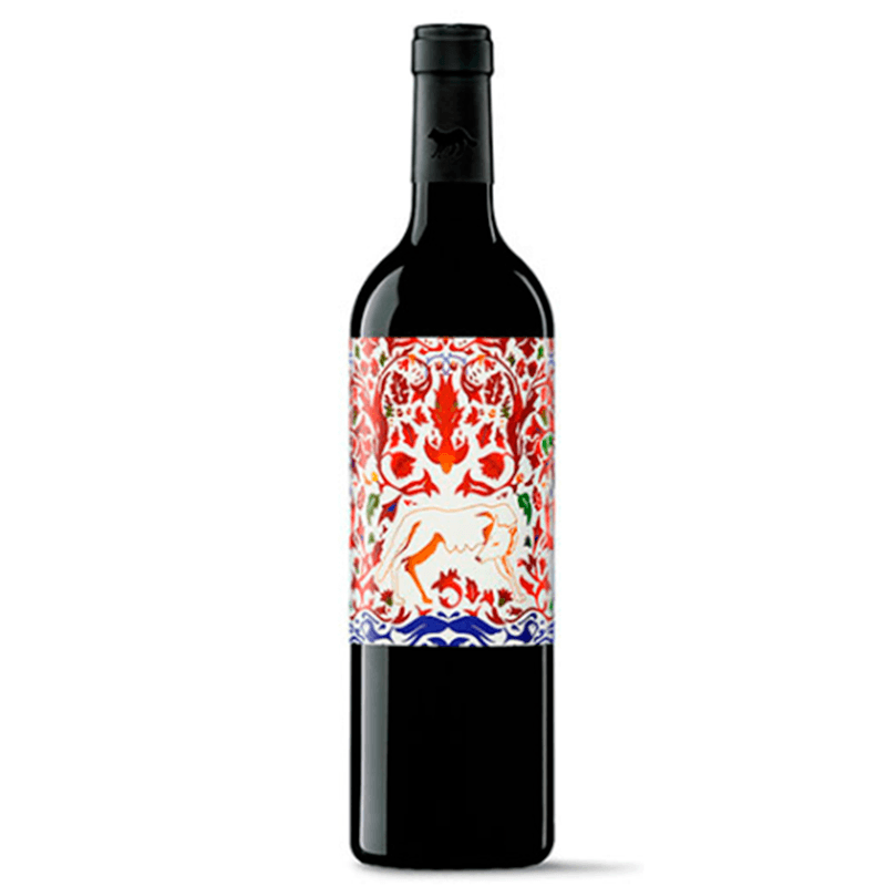 El Origen, Tempranillo. 75 cl