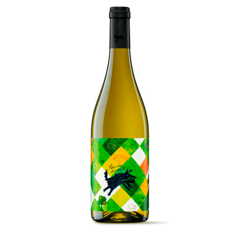 La Burla, Air&eacute;n. 75 cl