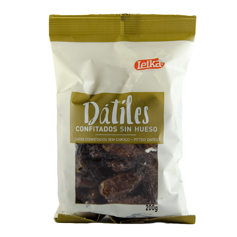 D&aacute;til S/Hueso, 200grs. Leika.