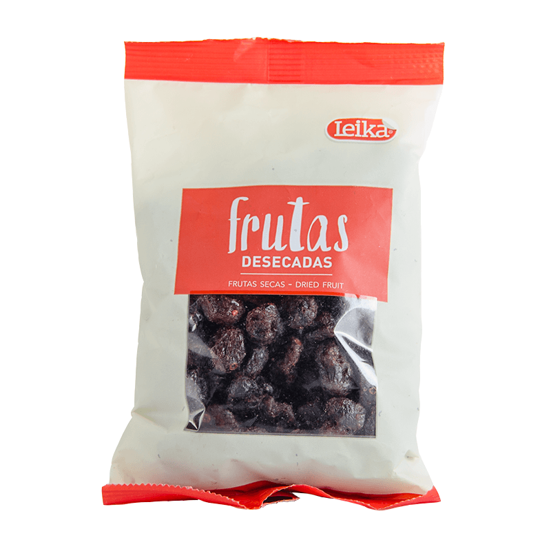 Ar&aacute;ndanos Rojos, 200 grs. Leika. 