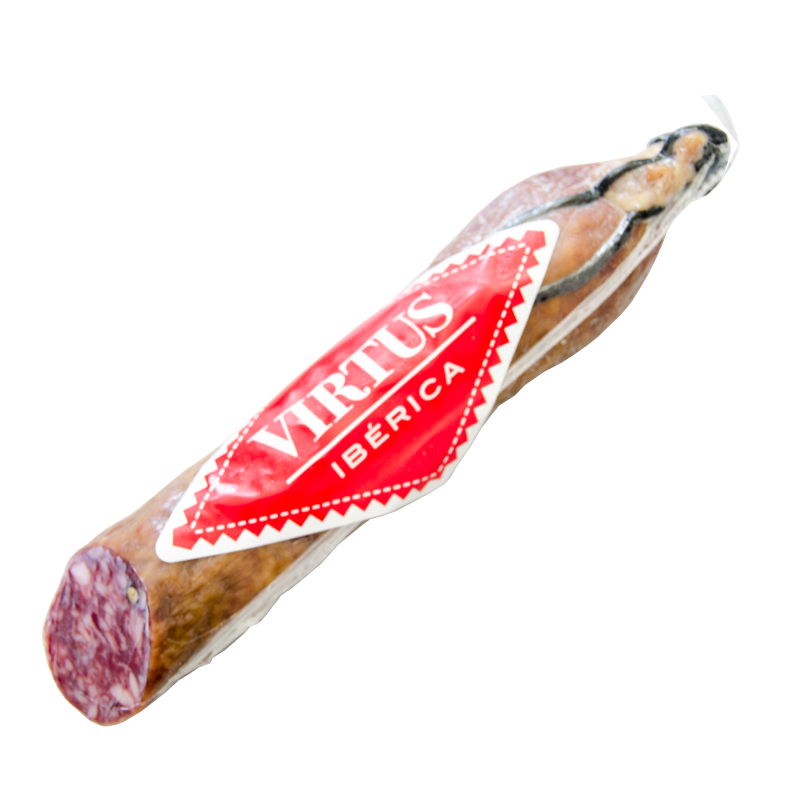 Salchich&oacute;n 100% Bellota Cular. 450 grs. Virtus. 