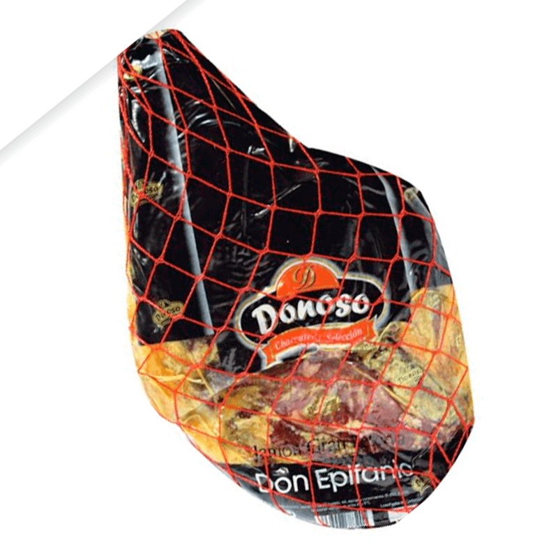 Centro de jam&oacute;n Don Epifanio Gran Reserva. +5.5 kg. De Donoso.
