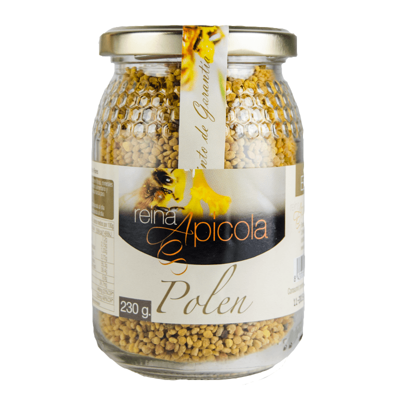 Polen, 230 grs. Reina Ap&iacute;cola.