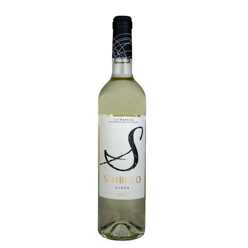 S&iacute;mbolo, Air&eacute;n. 75 cl. Bodegas S&iacute;mbolo