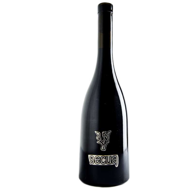 Vino Reserva Secua 75 cl. Finca la Estacada. D.O Ucles
