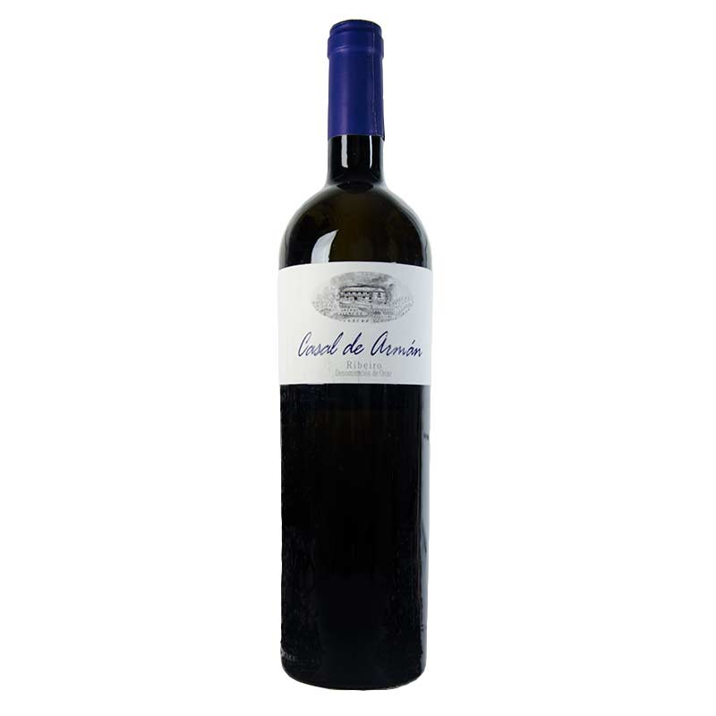 Ribeiro Treixadura, Casal de Arm&aacute;n, 75 cl.