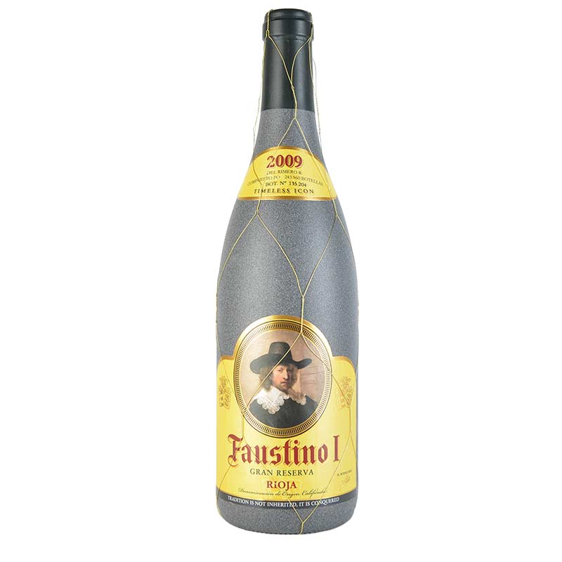 Faustino I, Gran Reserva. 75 cl