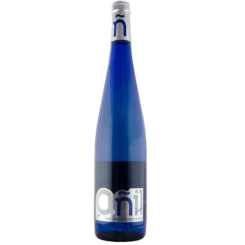 A&ntilde;il. 75 cl