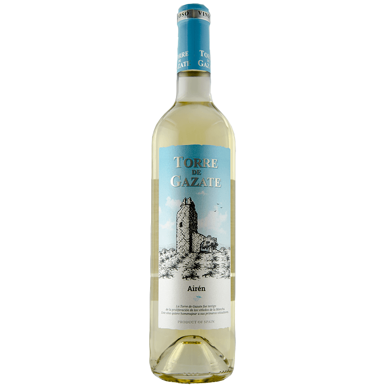 Torre de Gazate Air&eacute;n. 75 cl