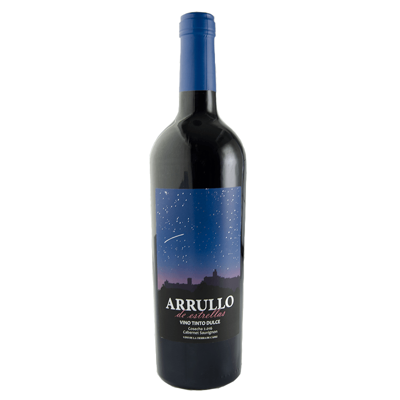 Arrullo de Estrellas. 75 cl