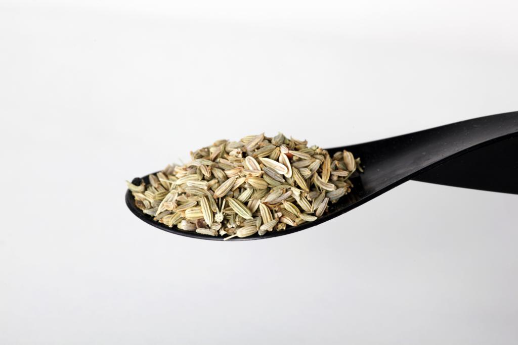 Hinojo en grano. Tarro 100g. Especias del Sol
