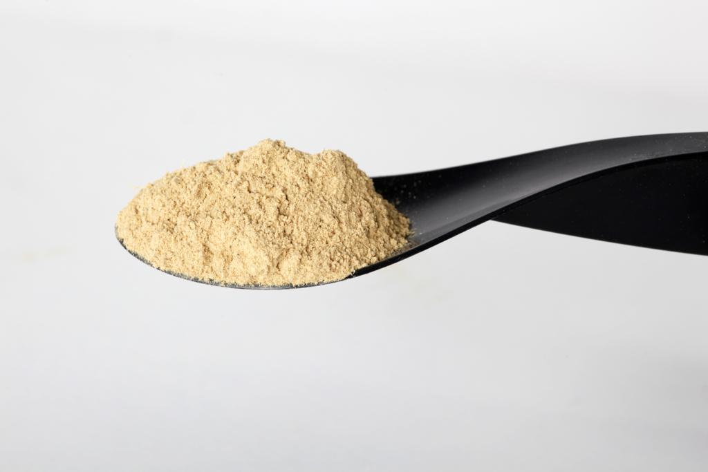 Jengibre Molido. Tarro 100g. Especias del Sol