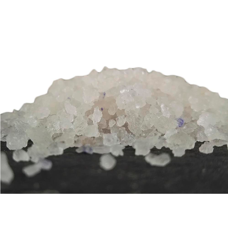 Sal Azul de Persia, Tarro 320 g. Especias del Sol
