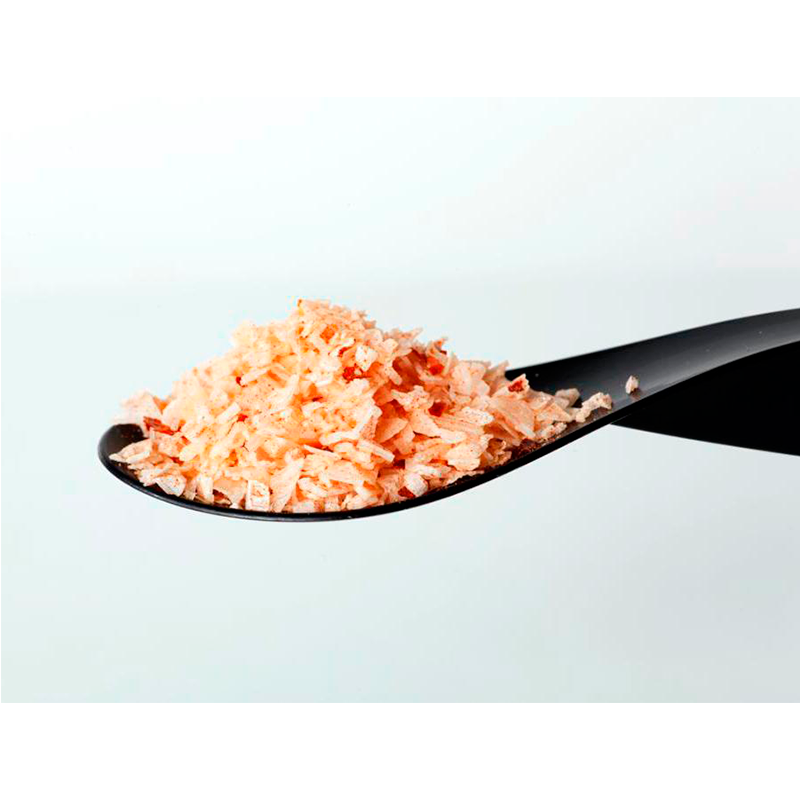 Sal en Escamas con Chili, Tarro 150 g. Especias del Sol