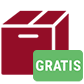 Env&iacute;o Gratuito
