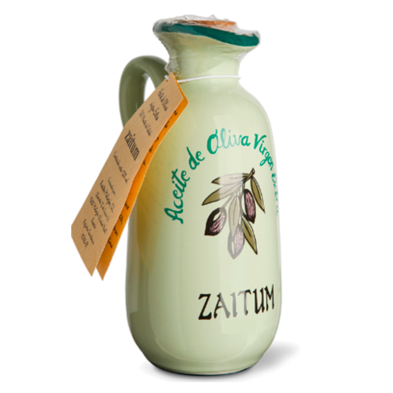 Aceite Gourmet