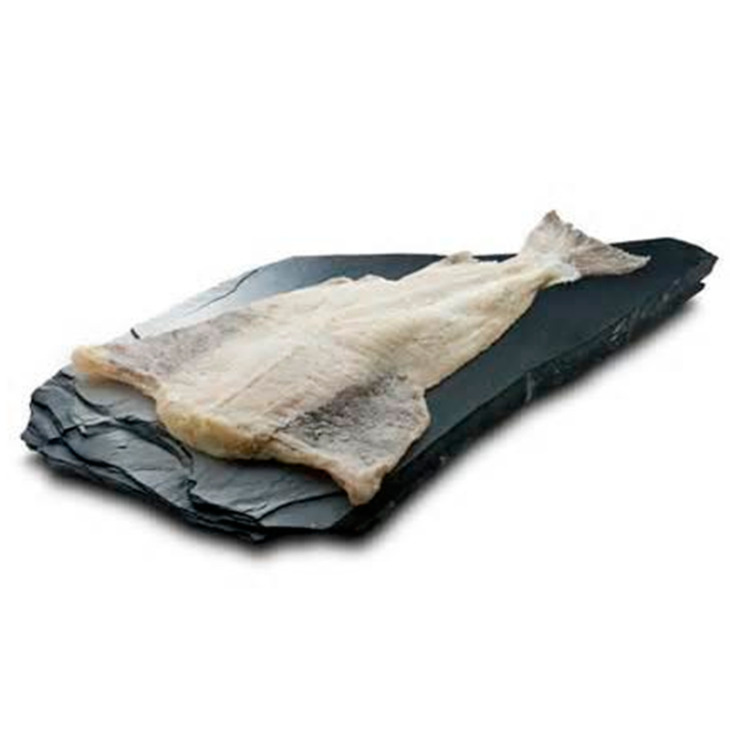 Bacalao y Salazones