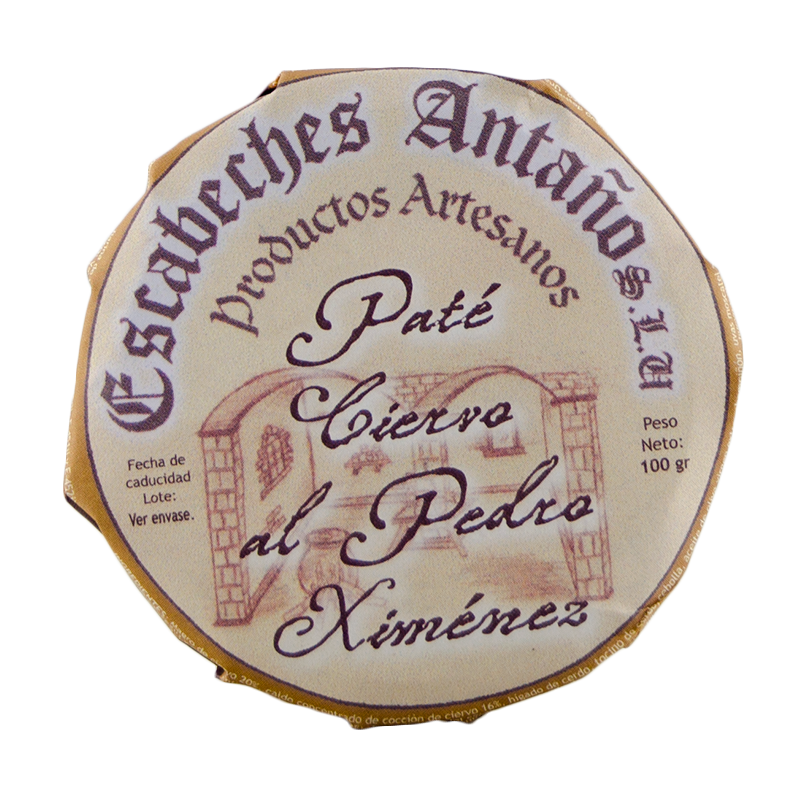 Pat&eacute;s