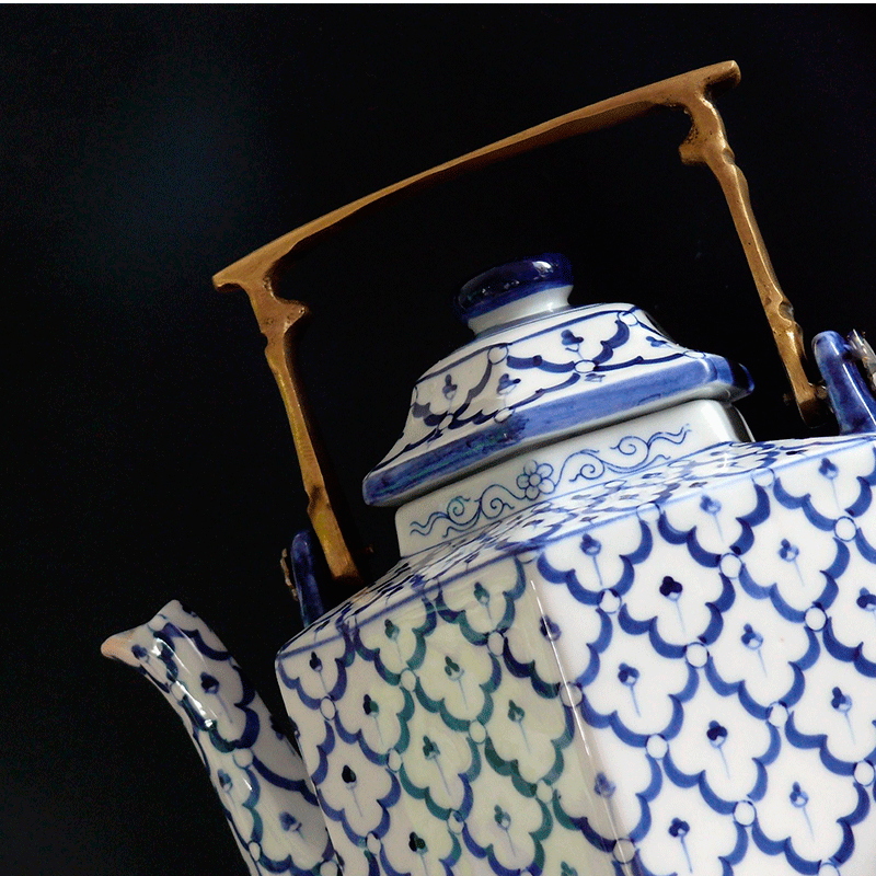 Caf&eacute; e Infusiones