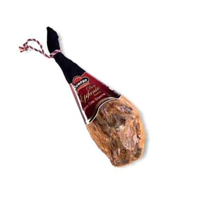 Jam&oacute;n 