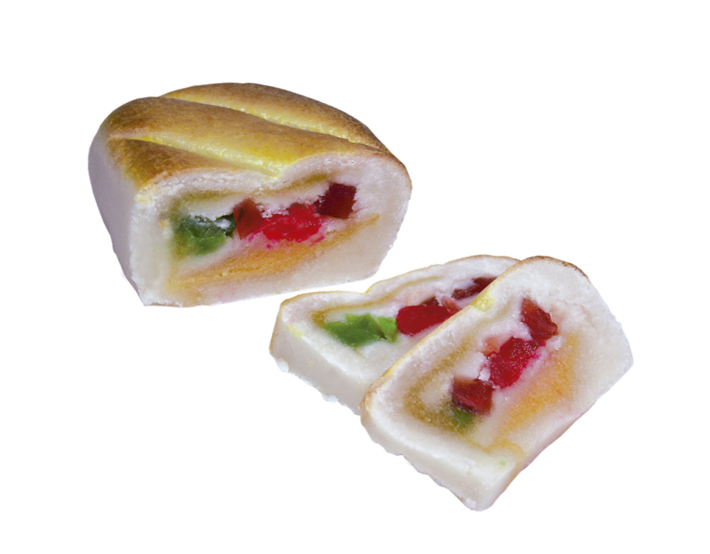 Mazap&aacute;n Suprema